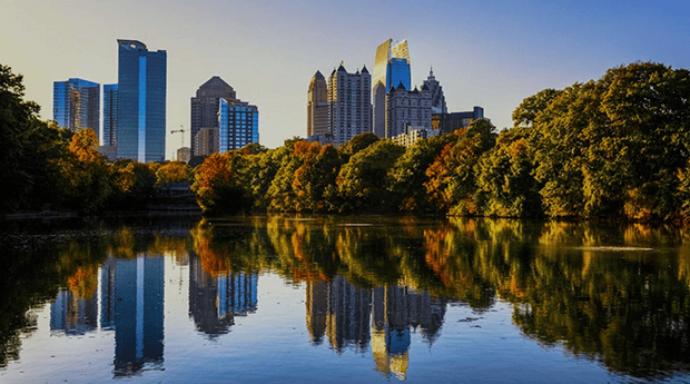 ChooseATL-Piedmont Park