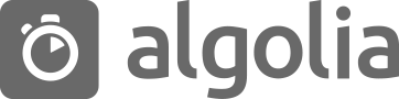 Algolia