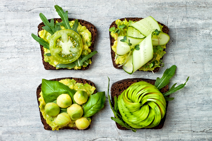 avocado-toast