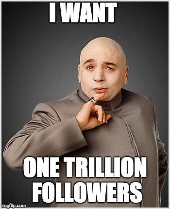 dr evil meme