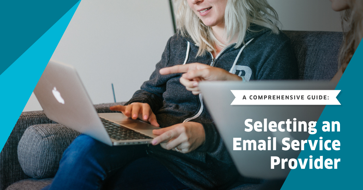 What’s the Top ESP? We Surveyed 1,000 Email Marketers to Find Out