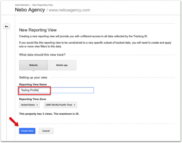 Google Analytics Hacks for Combatting Spam-5