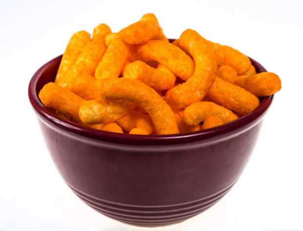 cheetos