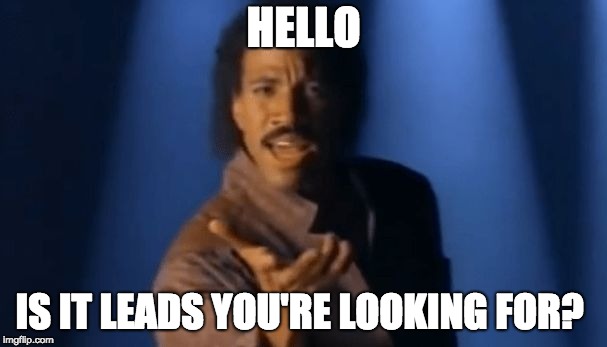 lionel richie meme