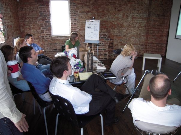 Neboweb May Book Club