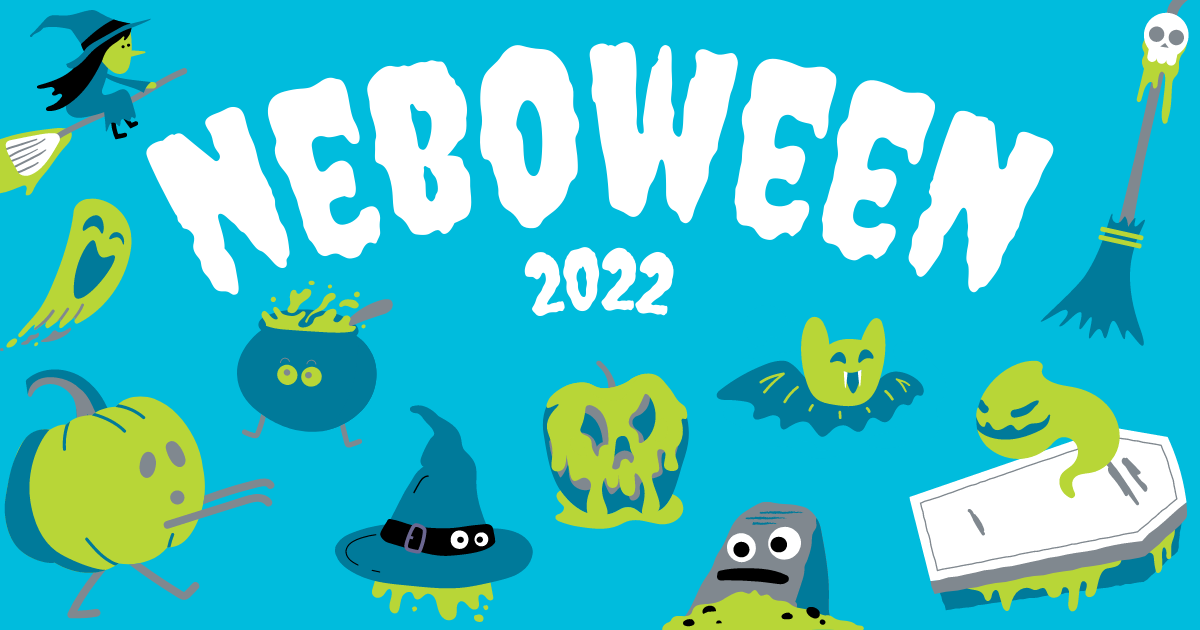 neboween 2022 hero