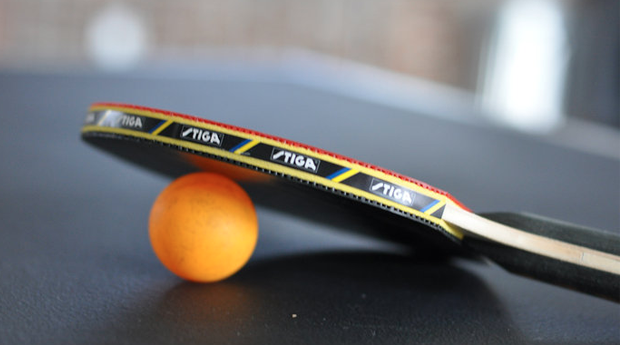 Ping-Pong and a Paradigm Shift in Online Marketing