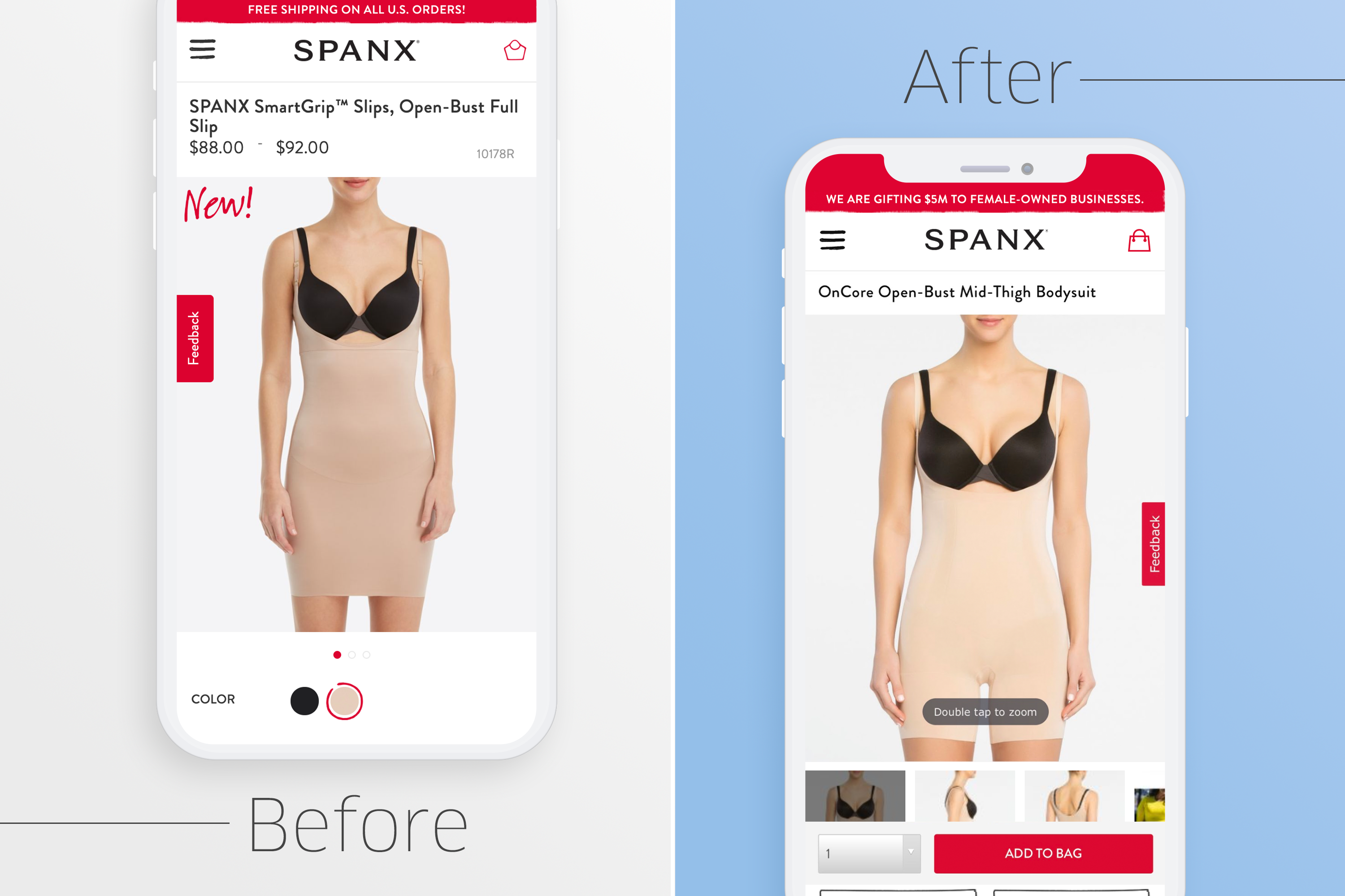 Spanx 2 8mqj946