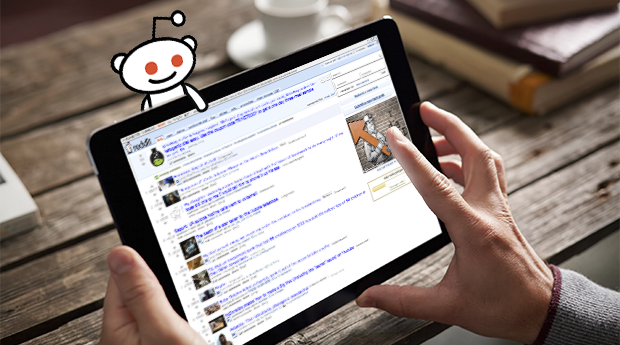 The Ultimate Guide to Reddit: Part One