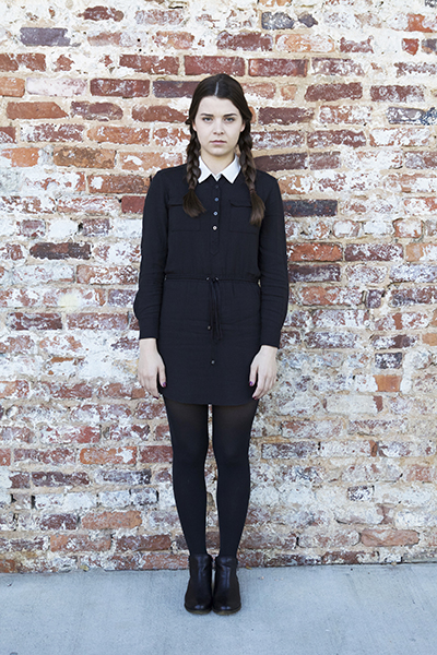 wednesday addams