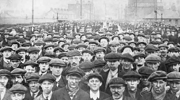 Agency Life header 2