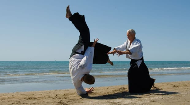 aikido