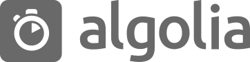 Algolia