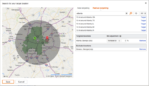bing-location-targeting