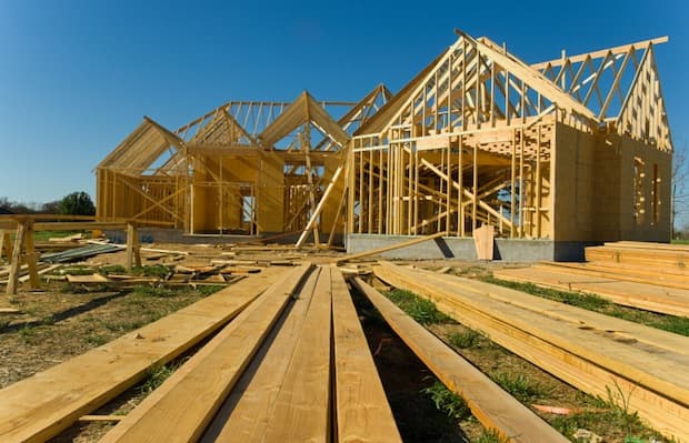 Construction industry