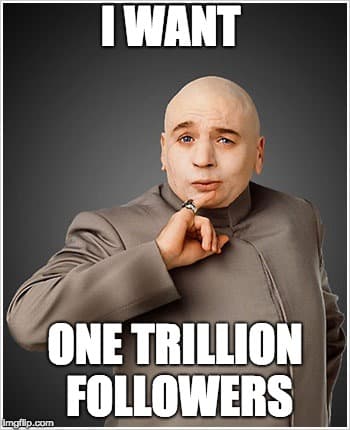 dr evil meme