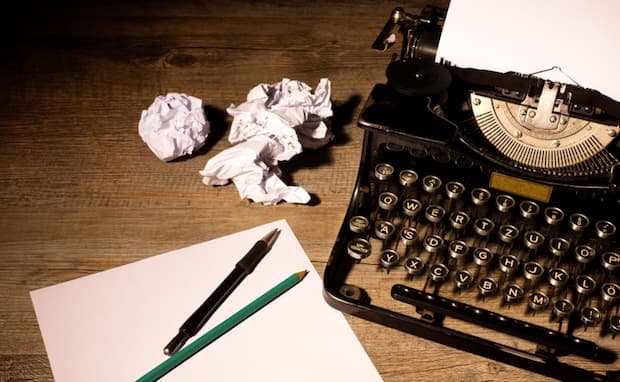 false thought leadership