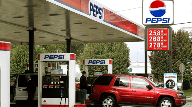 How Brand Rivalry Helped Soda Take Over the World