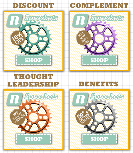 remarketing ads post example 3 2x2