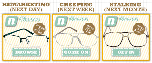 remarketing ads post example 4