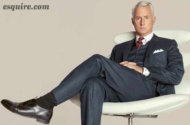 Roger Sterling 2