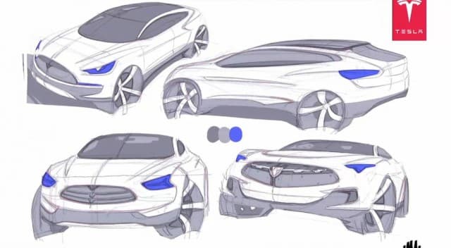 tesla-motors-model-x-design-sketches