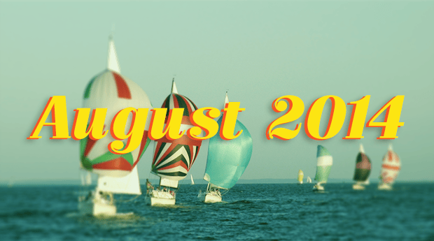 Whats New Digital Paid Media-August 2014